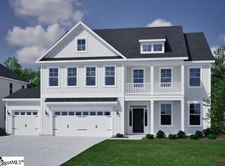 225 Castlebar St LOT 6, Woodruff, SC 29388