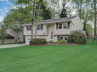 9434 Concord Cir, Twinsburg, OH 44087