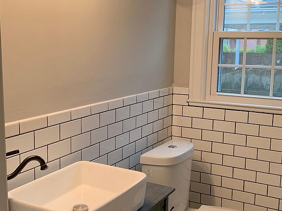 First floor bathroom