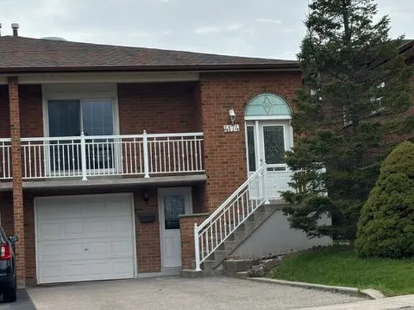 4174 Woodington Dr, Mississauga, ON L4Z 1K4