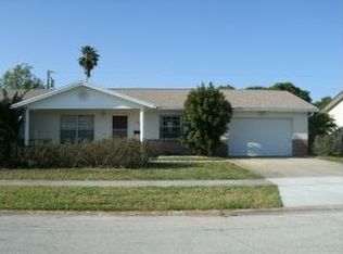 1501 Whitecap Way, Melbourne, FL 32935