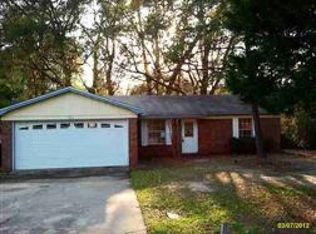 3711 Caracus Ct, Tallahassee, FL 32303