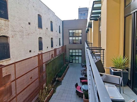 5th image of 181 Ofarrell St Suite 501