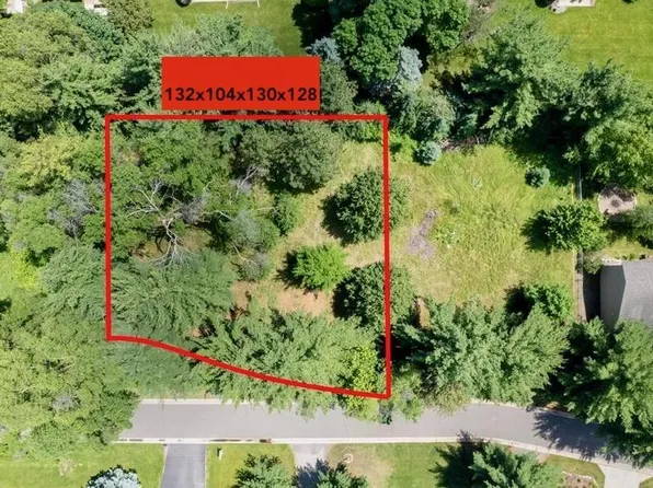 Xx Buffalo Ln, Saint Paul, MN 55126