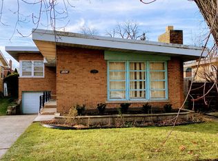 5442 N California Ave, Chicago, IL 60625