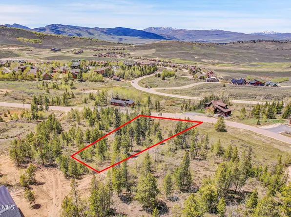 640 CUMULUS Way, Granby, CO 80446