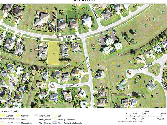 3rd image of 521 Royal Poinciana
