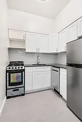 Rented by The Agency