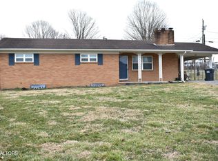 188 Coleman St, Harrogate, TN 37752