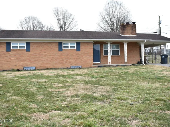 188 Coleman St, Harrogate, TN 37752