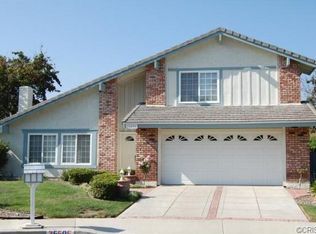 25505 Old Course Way, Santa Clarita, CA 91355