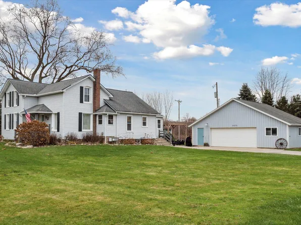 3475 146th Ave, Zeeland, MI 49464