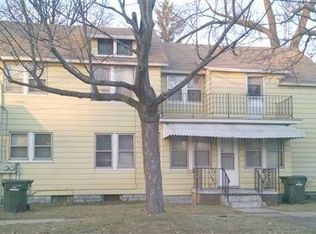 1671 5th St, Muskegon, MI