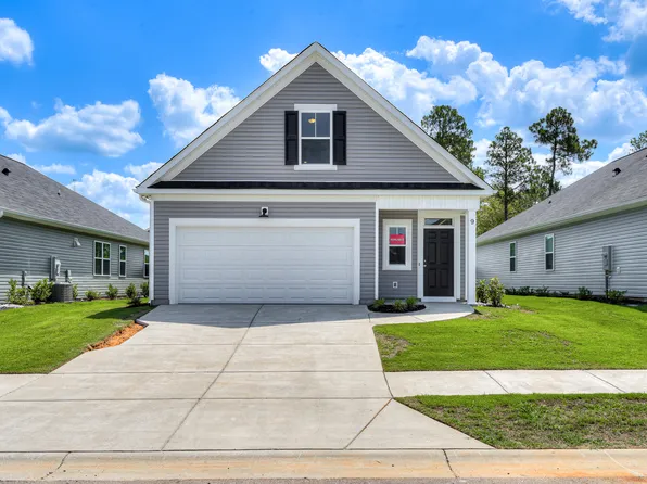 9 COSLETT Drive #WD203, North Augusta, SC 29860