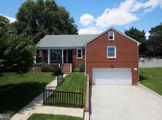 112 Oglethorpe St NE, Washington, DC 20011