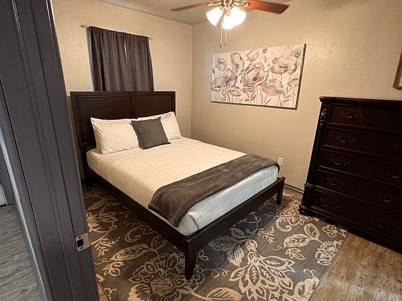 5th image of 1207 W Gore Blvd APT 1