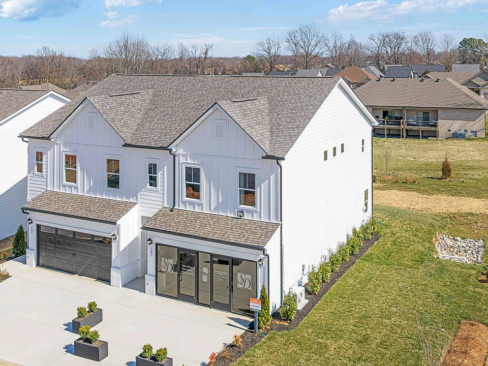 Wilson Meadows Model