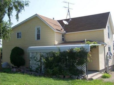 10990 Crooked Creek Rd, Leonardville, KS, 66449