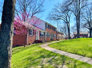 1000 Hill St #807WB, Greensboro, NC 27408