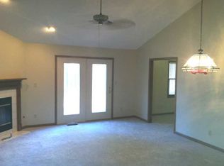 6552 Aintree Pl, Indianapolis, IN