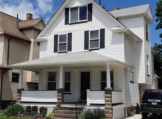 9828 Nicholas Ave, Cleveland, OH