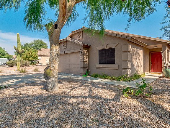 3rd image of 7519 E Christmas Cholla Dr