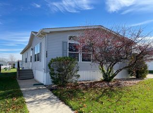 103 Petunia Cir, Matteson, IL 60443