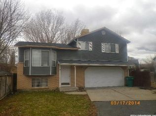 863 Sunflower Dr, Ogden, UT 84404