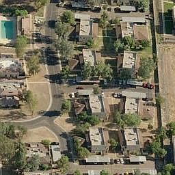 2nd image of 6912 W Monterosa St Unit 1254
