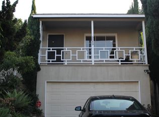 3283 Kelton Ave, Los Angeles, CA 90034