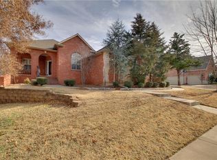 3708 River Downs Dr, Edmond, OK 73034