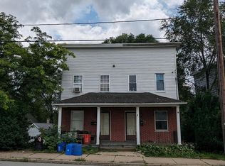 1204-1206 Main St, Scranton, PA 18519