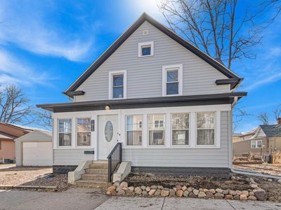 1415 14th Ave N, Minneapolis, MN, 55411