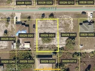 718 Camilla St E, Lehigh Acres, FL 33974