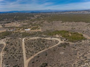 0 Jean Esther Way #1, Aguanga, CA 92536