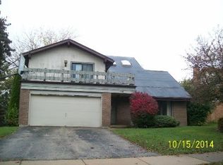 1108 N Old Fence Rd, Addison, IL 60101