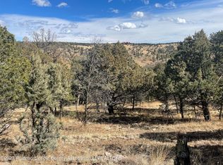 L56 Sandesta Dr, Alto, NM 88312