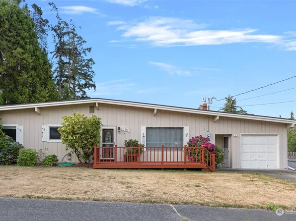 1425 NE 8th Avenue, Oak Harbor, WA 98277