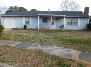105 Radar Circle Rd, Roanoke Rapids, NC 27870
