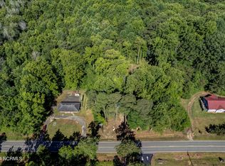 2058 S Halifax Rd, Rocky Mount, NC 27803