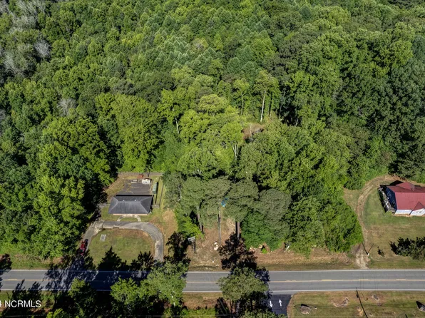 2058 S Halifax Road, Rocky Mount, NC 27803