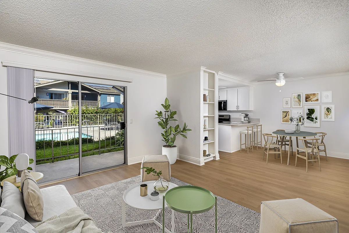Building Photo - Rancho Vista