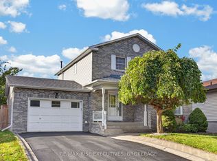 947 Prestwick Cres, Kingston, ON K7M8G7