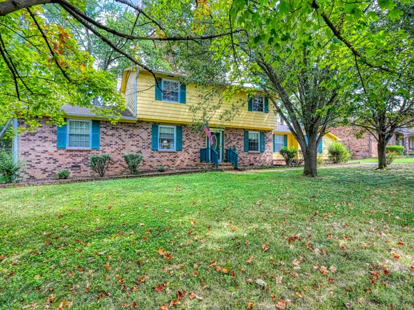 3517 Colony Point W, Nashville, TN 37217