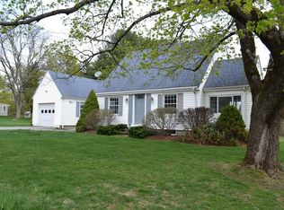 134 Chapel St, Holden, MA 01520