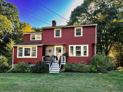 70 Winnicutt Rd, Stratham, NH, 03885