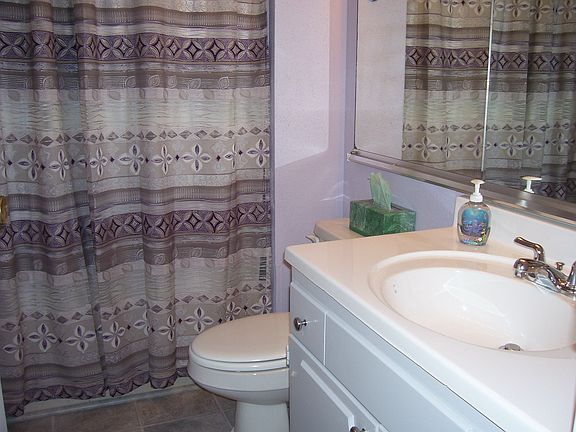 1 of 2 Full Baths