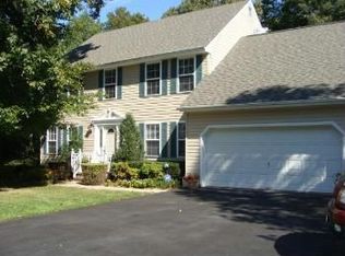 27896 Rectory Ct, Mechanicsville, MD 20659