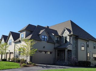309 Whitemarsh Dr, Flourtown, PA