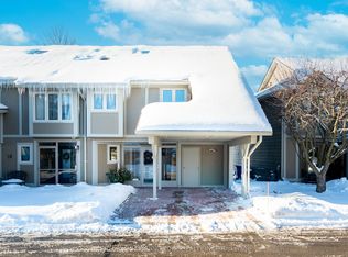 9 Davy Point Cir #9, Georgina, ON L4P3H2